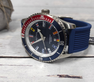 Nautica NAPPBS020 Men's Watch - Img 8