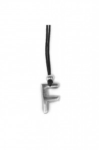 Necklace F Vestopazzo - AL15106