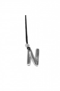 Necklace N Vestopazzo - AL15114