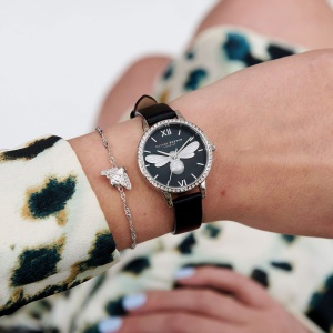 Olivia Burton OB16BB13 - Дамски часовник - Img 2