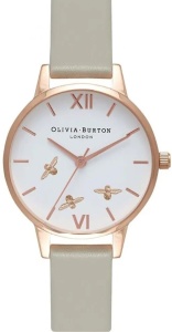 Olivia Burton OB16CH03 - Women's Watch