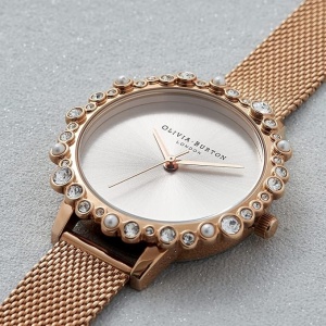 Olivia Burton OB16US50 - Дамски часовник - Img 3