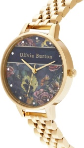 Olivia Burton OB16VS01 - Дамски часовник - Img 2