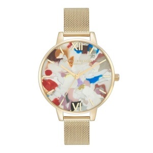 Olivia Burton OBGSET153 - Дамски часовник - Img 2