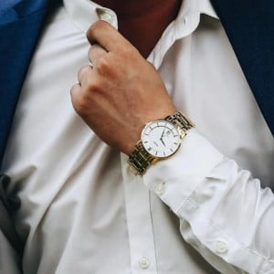 Orient FGW01001W0 - Мъжки часовник - Img 2