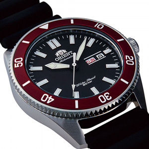 Orient Mako RA-AA0011B19B - Men's Watch - Img 3