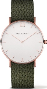 Paul Hewitt PH-SA-RSTW20S - Унисекс часовник