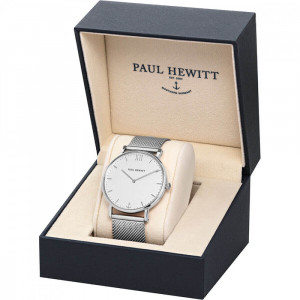 PAUL HEWITT PH-SA-S-St-W-4S часовник за мъже и жени - Img 3
