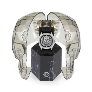 Philipp Plein High-Conic Automatic PWRAA0123 - Мъжки часовник - Img 5