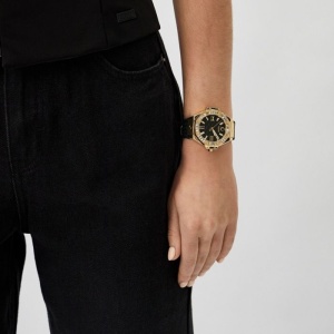 Philipp Plein Lady Royal PWBDA0424 - Дамски часовник - Img 4