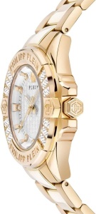 Philipp Plein Majesty PWOFA0725 - Дамски часовник - Img 2