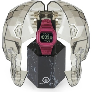 Philipp Plein PWHAA0121 - Унисекс часовник - Img 3