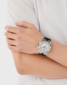 Philipp Plein PWTBA0123 - Мъжки часовник - Img 2