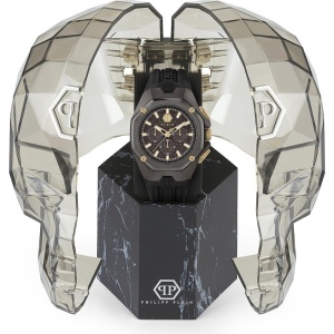 Philipp Plein PWTBA0323 - Мъжки часовник - Img 4