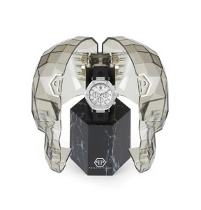 Philipp Plein PWZBA0123 - Мъжки часовник - Img 4