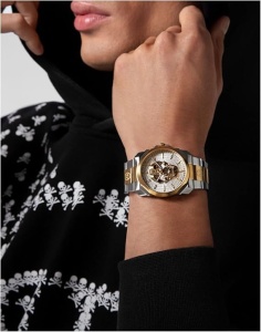 Philipp Plein The Skull King PWLAA0722 - Мъжки часовник - Img 5