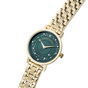 Pierre Cardin CCM.0552 - Дамски часовник - Img 2