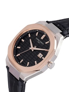 Pierre Cardin CF.1000.LB.1 - Мъжки часовник - Img 2