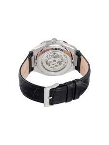 Pierre Cardin CF.1002.LB.4 Automatic - Мъжки часовник - Img 3