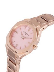 Pierre Cardin CF.1008.MR - Дамски часовник - Img 2