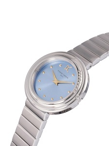 Pierre Cardin CF.1010.MS - Дамски часовник - Img 2