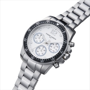 Pierre Cardin CNI.0012 - Мъжки часовник - Img 2