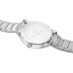 Pierre Cardin Les Halles CCP.5024 - Мъжки часовник - Img 4