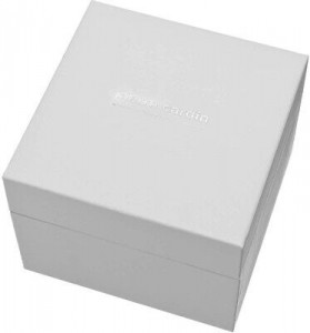 Pierre Cardin PC902741F07 Мъжки часовник - Img 5