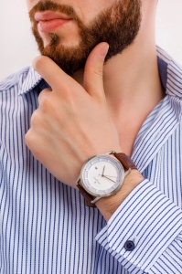 Pierre Cardin St. Germain CLC.6000 - Мъжки часовник - Img 4