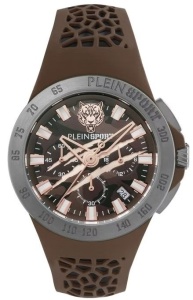 Plein Sport Thunderstorm Chrono PSABA0423 - Мъжки часовник