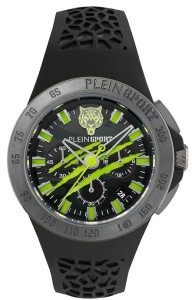 Plein Sport Thunderstorm Chrono PSABA0623 - Мъжки часовник