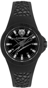 Plein Sport Thunderstorm PSBBA0423 - Унисекс часовник