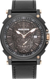 Police Compass PL15728JSB.02 - Мъжки часовник