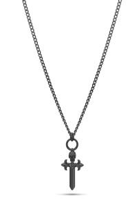 Police PEJGN2112802 - Men's Necklace - Img 1