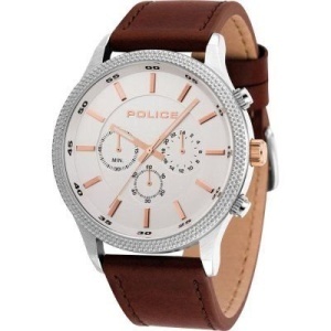 Police PL.15002JS/04 - Men's Watch - Img 3