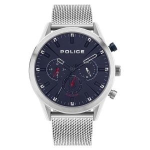 Police PL.16021JS/03MM - Ανδρικό ρολόι