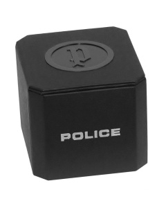 Police Raglan PL.15712JSBL/03M - Ανδρικό ρολόι - Img 3