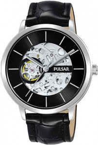 PULSAR P8A003X1 - Мъжки часовник - Img 1