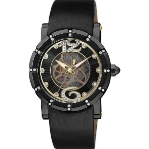 Q&Q ATTRACTIVE DA63J502Y - Дамски часовник