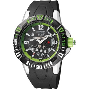 Q&Q ATTRACTIVE DA72J302Y - Мъжки часовник