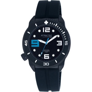 Q&Q ATTRACTIVE DF02J505Y - Мъжки часовник