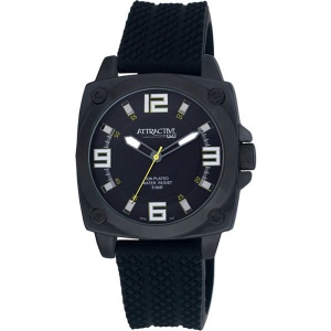 Q&Q ATTRACTIVE DF06J515Y - Мъжки часовник