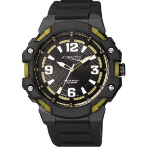 Q&Q ATTRACTIVE DG06J004Y - Мъжки часовник