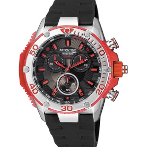 Q&Q ATTRACTIVE DG10J302Y - Мъжки часовник