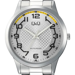 Q&Q C10A-068PY - Мъжки часовник - Img 3