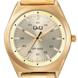 Q&Q Q80B-004PY - Мъжки часовник  - Img 3