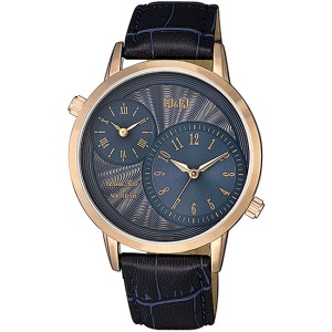 Q&Q QZ22J115Y Limited Edition - Мъжки часовник