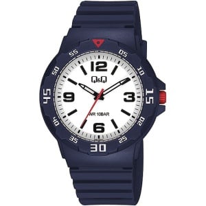 Q&Q V02A-019VY - Men's Watch
