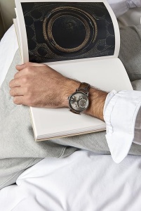 RADO DiaMaster Automatic Grande Seconde R14129316 - Мъжки часовник - Img 5