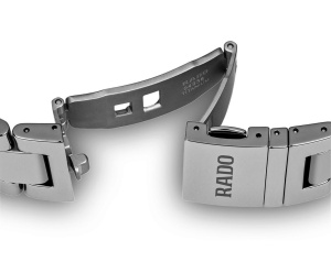 RADO HyperChrome Automatic R32043702 - Women's Watch - Img 4